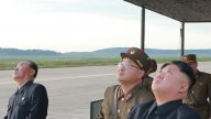 金正恩成長秘史曝光 挑女學生做性奴