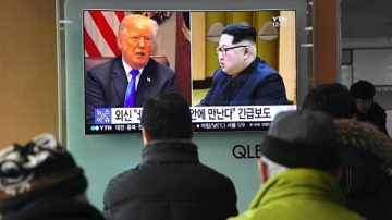 紐時：金正恩尋求大交易 半島或現北京最擔憂局面