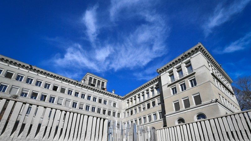 本周WTO三场会议  中美将继续商讨贸易纠纷