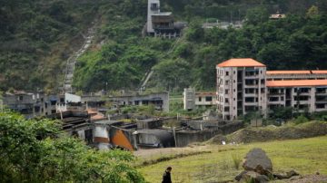 汶川地震近10週年 倖存者待遇不如「豬堅強」（視頻）