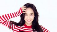 回應笑撅到地上 宋茜耍調皮：是我雙胞胎妹妹