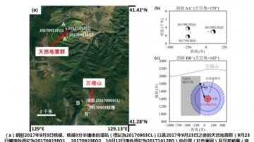 朝鲜核场仍可用？美情报官：有其他坑道 可轻易重启