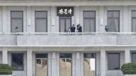走过最短“脱北路” 金正恩首度说出内心感受