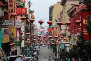 神传汉字之谜 夫 妻 夫妻 亚当 新唐人中文电视台在线