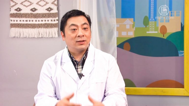 生活百分百：營養與健康—皆是毒素闖的禍