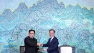 川普給文金會打分：好事正在發生 別忘了習近平