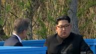 神祕池泮長談 全球看了金正恩20分鐘表情(視頻)