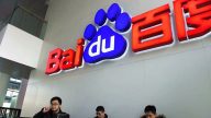 百度騰訊全球排名最末 侵犯言論自由和隱私