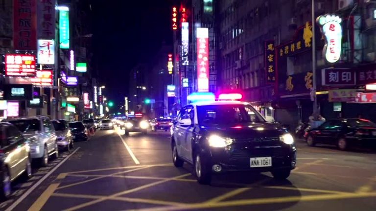 警選前大掃黑！統促黨黑幫份子涉案遭逮
