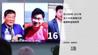 5月3日每日新鮮數