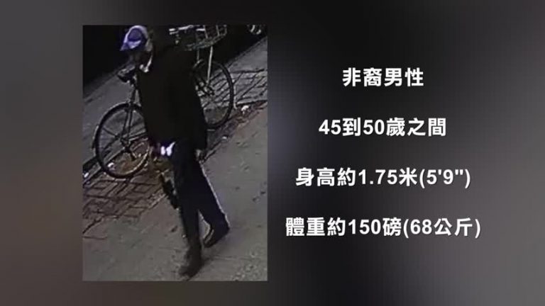 遭暴力毆打搶劫 紐約87歲亞裔教授生命垂危