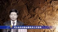 河北省政府副祕書長吳立芳落馬