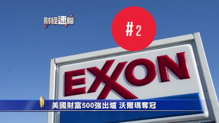 5月22日財經速瞄