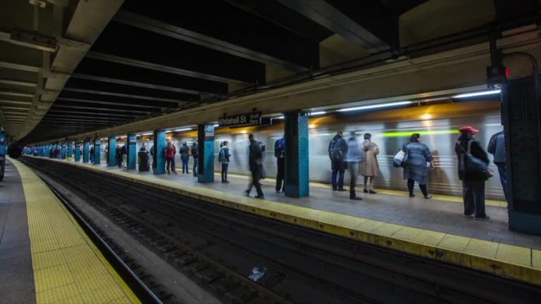 MTA10年計劃 大動作升級信號系統 交通受影響