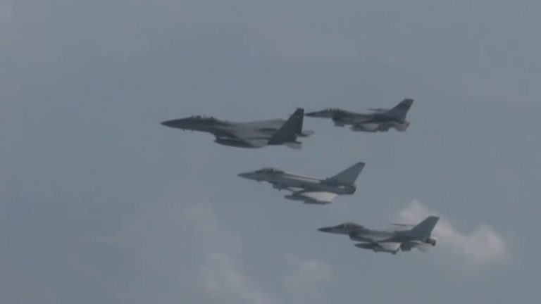 【禁聞】美軍太平洋司令部改名 針對中共？