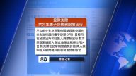 5月31日全球看中国