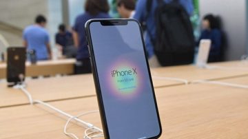 江蘇女買iPhoneX被騙近7萬　騙子：別再轉帳了