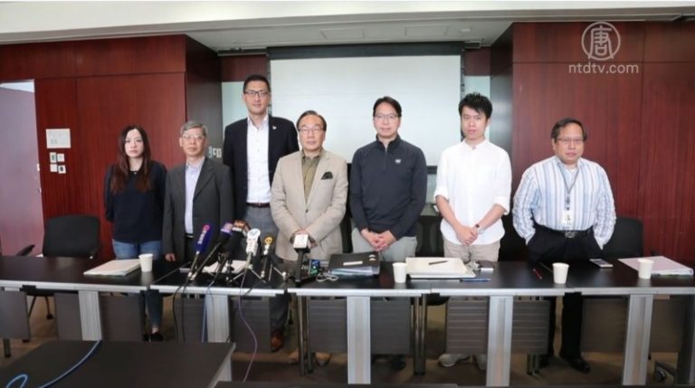 資深大律師梁家傑加入查梁振英涉貪