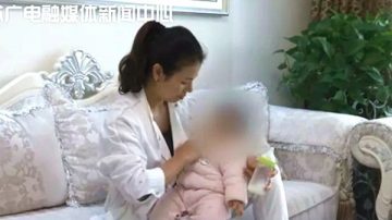 江蘇婦產後腹痛 3月後從體內扯出紗布