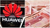 贸战谈判提前过招：美剑指华为 陆贬人民币