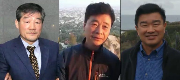 白宮不確定朝鮮已釋放3美國人 「還有一些工作要做」