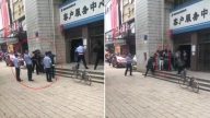 中共湖北警察連開3槍打不中嫌犯 辯稱「鳴槍示警」