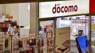 雪上加霜 日本電信商NTT中止與中興通訊合作