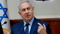 訪俄前夕 以色列總理：決心制止伊朗擴張