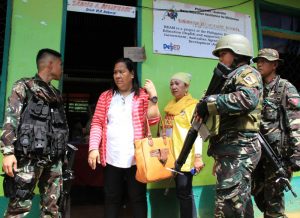 地方選舉火併 菲律賓12官員2候選人遭殺害