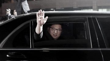 英媒：金正恩有6個旅行習慣「不尋常」