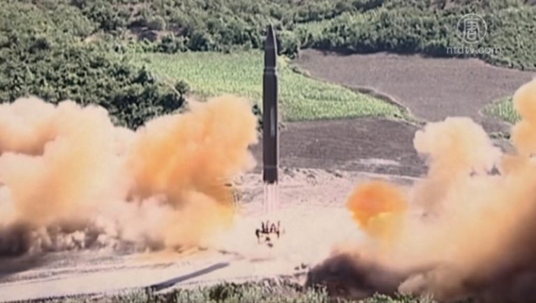 朝鮮核設施多且隱蔽 棄核需要「真誠意」