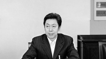 陆官方罕见公布国安高层异动 神秘国安委操盘手浮出