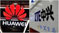 美新法案：华为中兴有谍报背景 严禁政府使用