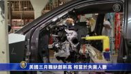 5月8日環球財經簡訊