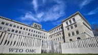 贸战延烧WTO 美代表斥中共颠倒黑白“活在幻想中”