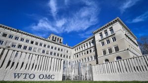 貿戰延燒WTO 美代表斥中共顛倒黑白「活在幻想中」