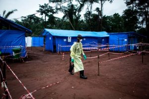 剛果第9次爆發埃博拉疫情  已有17人死亡