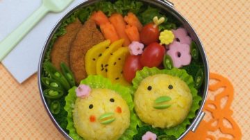 孩子挑食让父母伤脑筋 轻松6招吃出健康