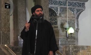 捕獲5名ISIS高官 川普發推祝賀