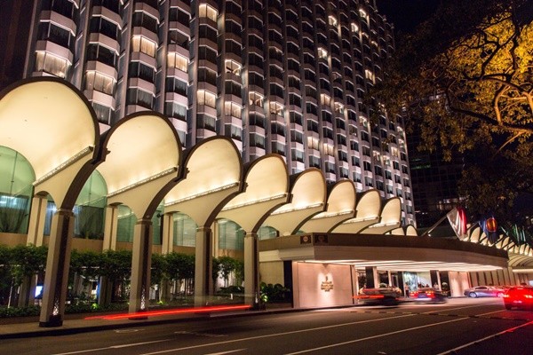“川金会”下月举办 新加坡2间饭店已客满