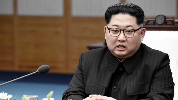 金正恩敢跟川普耍詐？多國專家發現證據