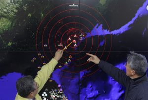 朝鮮將在峰會前舉行儀式 公開銷毀核試場