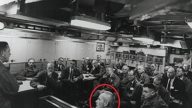 美工程师泄密：1979年美军地下基地爆发外星人战斗（视频）