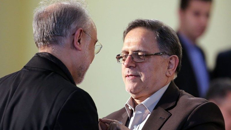 资助真主党 伊朗中央银行总裁被列恐怖份子