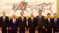 【禁闻】中美贸易二次谈判 北京或有重大让步