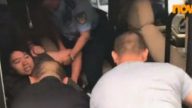 香港记者采访维权律师 被大陆警察暴打拘押