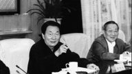 江泽民为一事咆哮 用李岚清牵制朱镕基