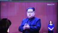 美朝密會 金正恩首提駐韓美軍「兩步走」方案