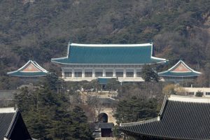 罕見！報導朝鮮去核不實 青瓦台無限期禁止《朝日》採訪