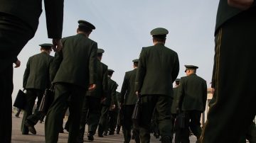 軍中再掀打虎風暴？蔡英挺之後傳又一軍虎被查